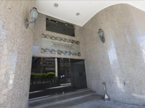 Monte Serrat Hotel