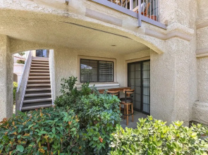 2BR 2BA Stylish Palm Springs Condo