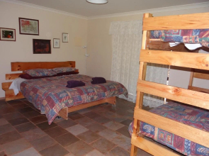Cinnamon Coloureds Farm Cottages