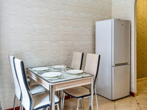 Апартаменты на улице Чистопольская 40