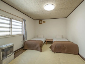 Guesthouse EN