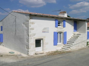 Gîte La Lézardière