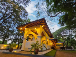 Kalundawa Nature Resort