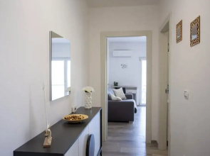 Sea Apartment