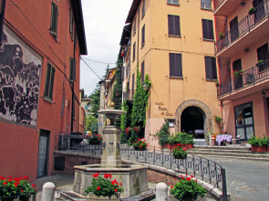 La Rocca Hotel