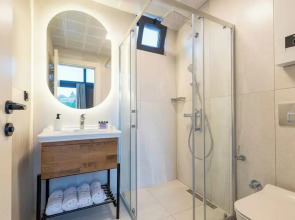 Rota Kilidonia Karaöz Suites&Villas