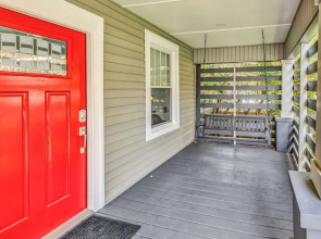 Luxury 3BR House in Charlotte