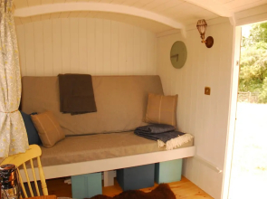 Sindles Farm Shepherd's Huts