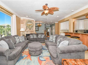 Castle By The Sea by Compass Resorts