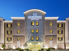 Candlewood Suites Austin NW - Lakeline