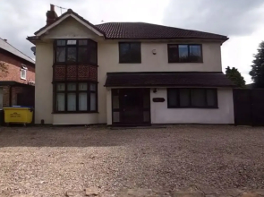 Jaylets Budget Leicester