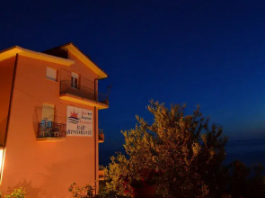 Hotel Augusta
