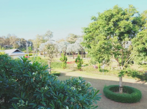 Roongthiwa resort Phurua