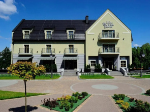 Hotel Spa Laskowo