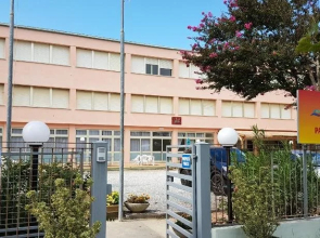 Villaggio dellAccademia