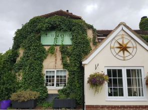 The Star Inn