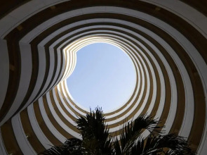 Pullman Phuket Karon Beach Resort ex. Hilton Phuket Arcadia Resort