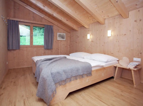 Apartment in Ramsau Near Ski Bus & Sauna