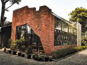 Pejaten Indah Apartment