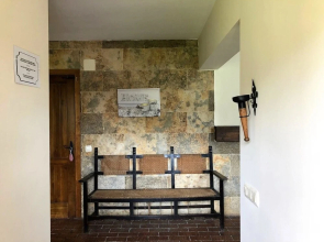 Villa With 5 Bedrooms in Maello, With Private Pool and Enclosed Garden