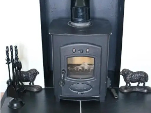 Stoneyfield South Cottage