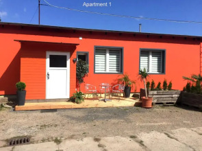 Monteur - Budget Apartments Freital