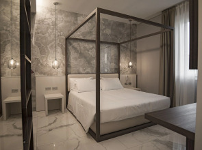 Отель Milano Castello