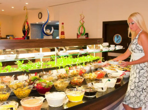 Side Prenses Resort Hotel & Spa - All Inclusive