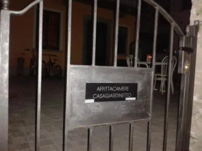 Casa Giardinetto