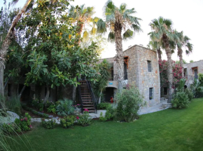 Yalikavak Marina Garden Hotel
