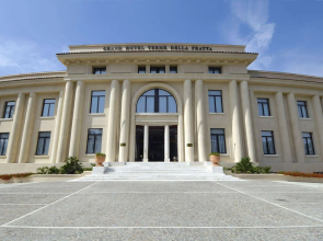 Allegroitalia Grand Hotel Terme Della Fratta