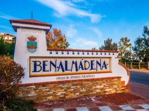 IRIS Nº 131 Benalmadena
