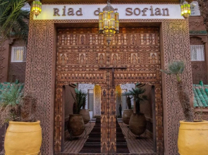 Riad Dar Sofian