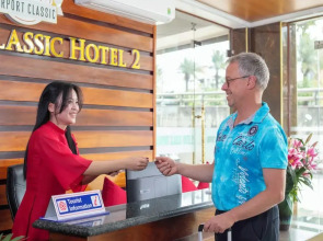 Airport Classic Hotel 2