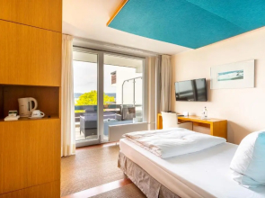 Seehotel Leoni