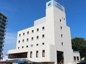 Hotel Livemax Utsunomiya