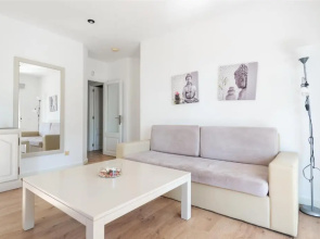 Apartment Countess of the Bay Garden E at Alcudia Beach