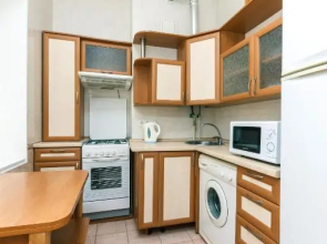 Kiev Apartment Kreschatyk