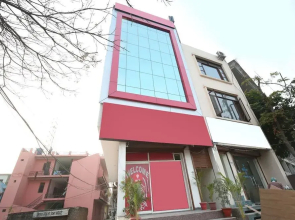 Hotel Noor by OYO Rooms