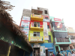 OYO 22698 Delight Residency