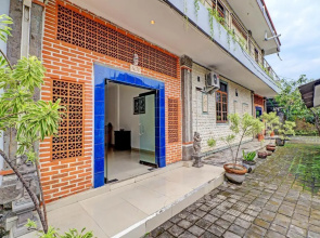 Capital O 92094 Hotel Kertha