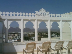 Bhanwar Villas