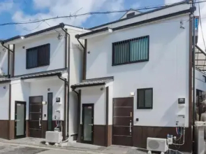 Guest House Ohyama Inn Fushimiinari A