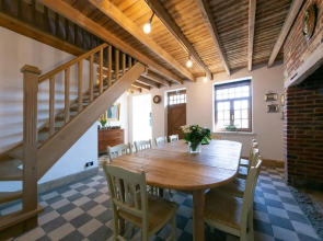 Vakantiewoning Oud Poperinghe