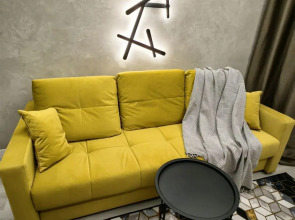 Апартаменты на улице 60 лет Октября 12А к2