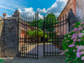 Agriturismo Casa de Bertoldi