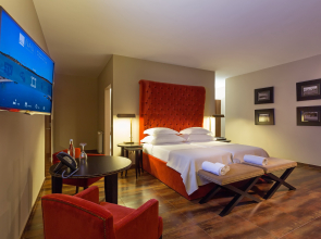 NAU Morgado Golf & Country Club