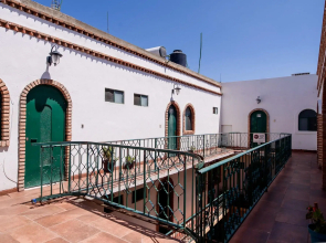 Hotel María Elena