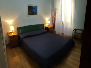 Degiorgio8 Apartment