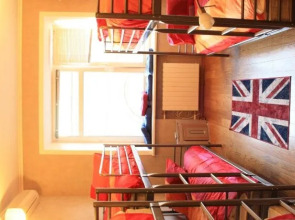 Валенки Хостел